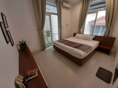 Housing in Ho Chi Minh City, Vietnam Housing in Ho Chi Minh City, Vietnam