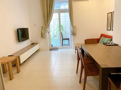 Alojamiento en Ho Chi Minh City, Vietnam Alojamiento en Ho Chi Minh City, Vietnam