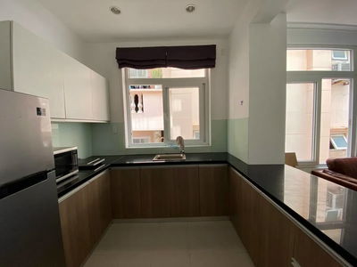 Жилье в Ho Chi Minh City, Vietnam Жилье в Ho Chi Minh City, Vietnam