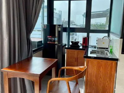 Alojamiento en Ho Chi Minh City, Vietnam Alojamiento en Ho Chi Minh City, Vietnam