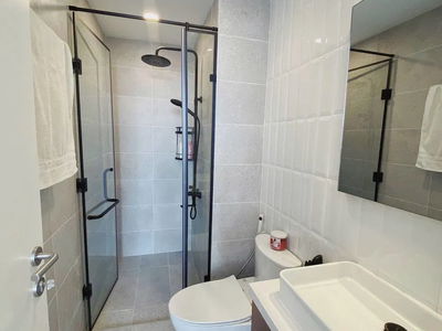 Mastery, Vietnam Mastery, Vietnam