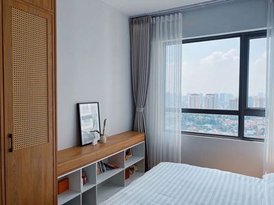 Mastery, Vietnam Mastery, Vietnam