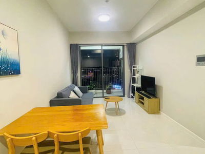 Mastery An Phu, Vietnam  Mastery An Phu, Vietnam