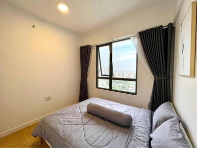 Mastery, Vietnam Mastery, Vietnam