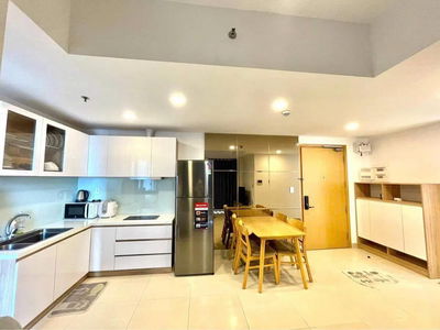 Mastery, Vietnam Mastery, Vietnam