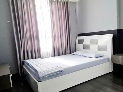 Mastery, Vietnam Mastery, Vietnam