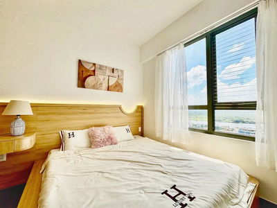 Mastery, Vietnam Mastery, Vietnam