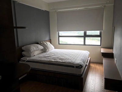 Mastery, Vietnam Mastery, Vietnam