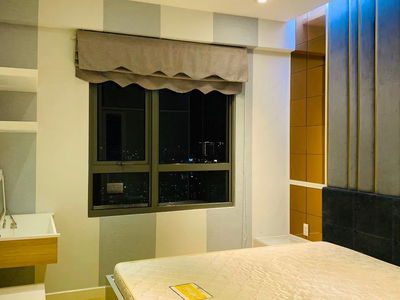 Mastery, Vietnam Mastery, Vietnam