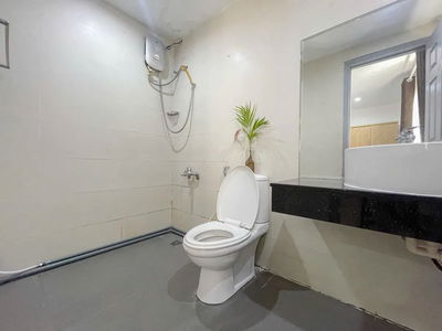 Housing in Ho Chi Minh City, Vietnam Housing in Ho Chi Minh City, Vietnam