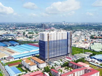 Legacy Prime, Vietnam Legacy Prime, Vietnam