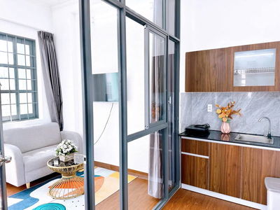 Жилье в Ho Chi Minh City, Vietnam Жилье в Ho Chi Minh City, Vietnam