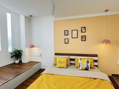 Housing in Ho Chi Minh City, Vietnam Housing in Ho Chi Minh City, Vietnam