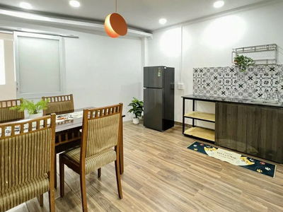 Жилье в Ho Chi Minh City, Vietnam Жилье в Ho Chi Minh City, Vietnam