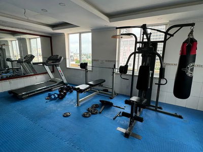 Logement dans Ho Chi Minh City, Vietnam Logement dans Ho Chi Minh City, Vietnam