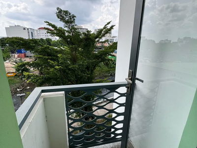 Alojamiento en Ho Chi Minh City, Vietnam Alojamiento en Ho Chi Minh City, Vietnam