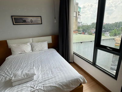 Alojamiento en Ho Chi Minh City, Vietnam Alojamiento en Ho Chi Minh City, Vietnam