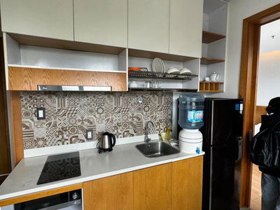 Жилье в Ho Chi Minh City, Vietnam Жилье в Ho Chi Minh City, Vietnam