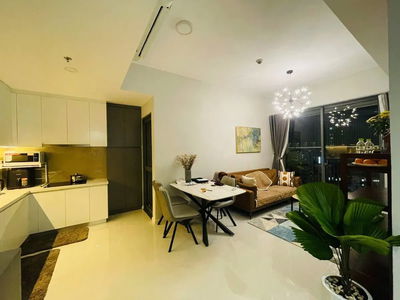 Mastery An Phu, Vietnam Mastery An Phu, Vietnam