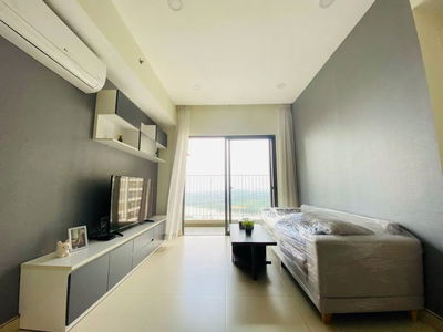 Masteri Thao Dien, Vietnam Masteri Thao Dien, Vietnam