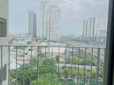 Masteri Thao Dien, Vietnam Masteri Thao Dien, Vietnam