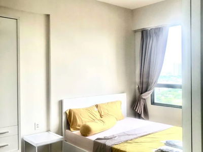 Masteri Thao Dien, Vietnam Masteri Thao Dien, Vietnam