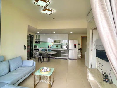 Masteri Thao Dien, Vietnam Masteri Thao Dien, Vietnam