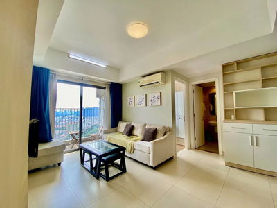 Masteri Thao Dien, Vietnam Masteri Thao Dien, Vietnam