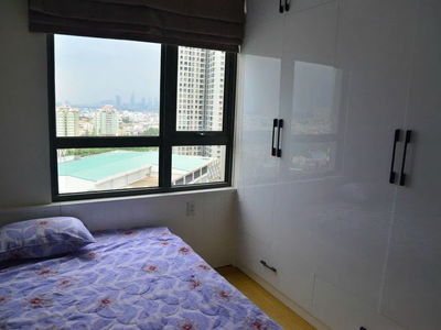 Masteri Thao Dien, Vietnam Masteri Thao Dien, Vietnam