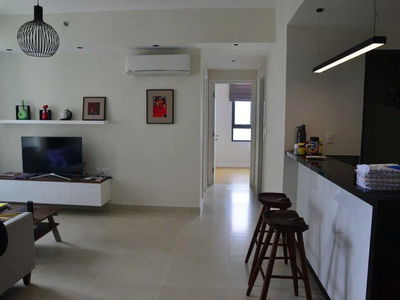 Masteri Thao Dien, Vietnam Masteri Thao Dien, Vietnam