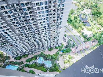 Vinhomes Central Park, Vietnam Vinhomes Central Park, Vietnam