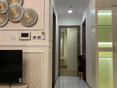 Vinhomes Central Park, Vietnam Vinhomes Central Park, Vietnam