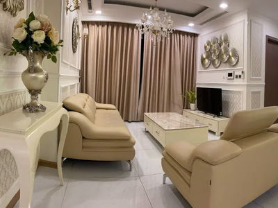 Vinhomes Central Park, Vietnam Vinhomes Central Park, Vietnam