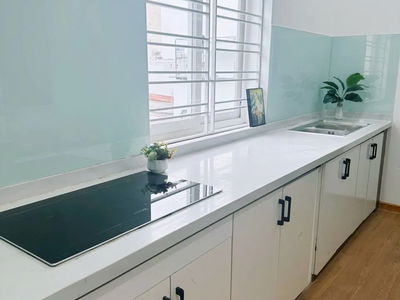 Alojamiento en Ho Chi Minh City, Vietnam Alojamiento en Ho Chi Minh City, Vietnam