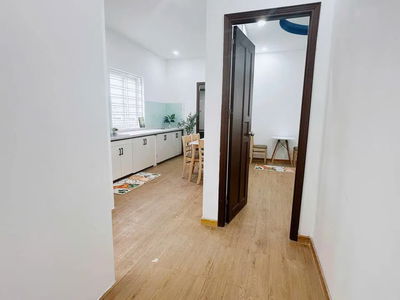 Housing in Ho Chi Minh City, Vietnam Housing in Ho Chi Minh City, Vietnam