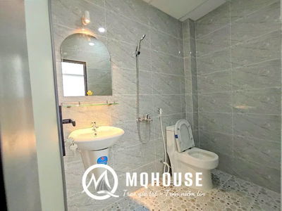 Housing in Ho Chi Minh City, Vietnam Housing in Ho Chi Minh City, Vietnam