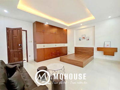 Жилье в Ho Chi Minh City, Vietnam Жилье в Ho Chi Minh City, Vietnam