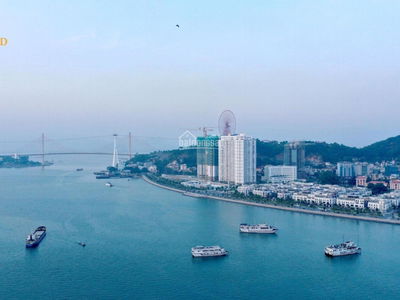 The Sapphire Residence, Vietnam  The Sapphire Residence, Vietnam