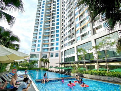 The Sapphire Residence, Vietnam The Sapphire Residence, Vietnam