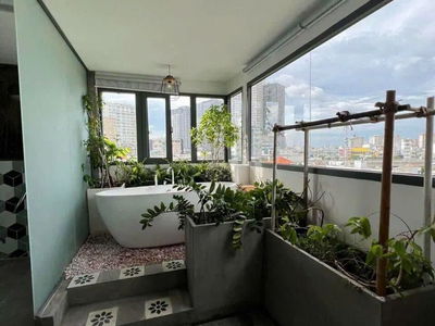 Alojamiento en Ho Chi Minh City, Vietnam Alojamiento en Ho Chi Minh City, Vietnam