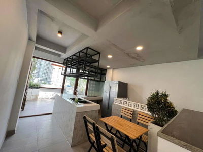 Logement dans Ho Chi Minh City, Vietnam Logement dans Ho Chi Minh City, Vietnam