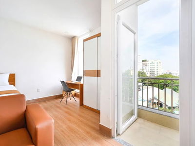 Logement dans Ho Chi Minh City, Vietnam Logement dans Ho Chi Minh City, Vietnam