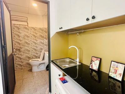 Жилье в Ho Chi Minh City, Vietnam Жилье в Ho Chi Minh City, Vietnam