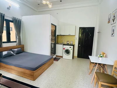 Жилье в Ho Chi Minh City, Vietnam Жилье в Ho Chi Minh City, Vietnam