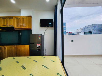 Housing in Ho Chi Minh City, Vietnam Housing in Ho Chi Minh City, Vietnam