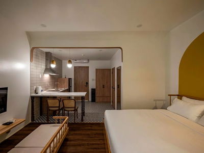 Logement dans Bien Hoa, Vietnam  Logement dans Bien Hoa, Vietnam