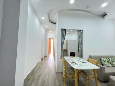 Housing in Nha Be, Vietnam Housing in Nha Be, Vietnam