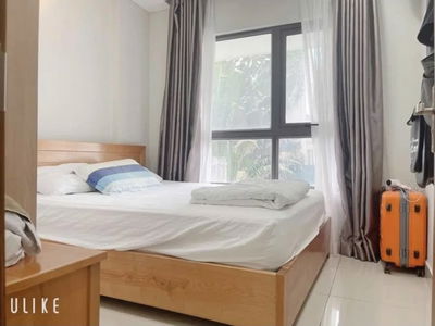 Жилье в Ho Chi Minh City, Vietnam Жилье в Ho Chi Minh City, Vietnam