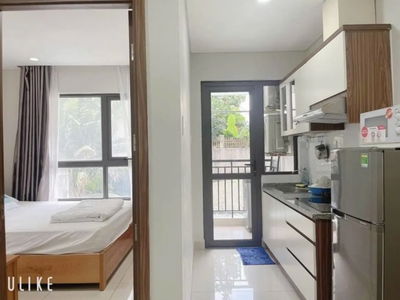 Жилье в Ho Chi Minh City, Vietnam Жилье в Ho Chi Minh City, Vietnam