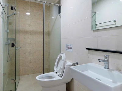 Logement dans Ho Chi Minh City, Vietnam Logement dans Ho Chi Minh City, Vietnam